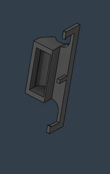 Bộ đệm đa năng cho FAS Pack (TheBoardGarage) trong hộp Fungineers Black Box - Image 4