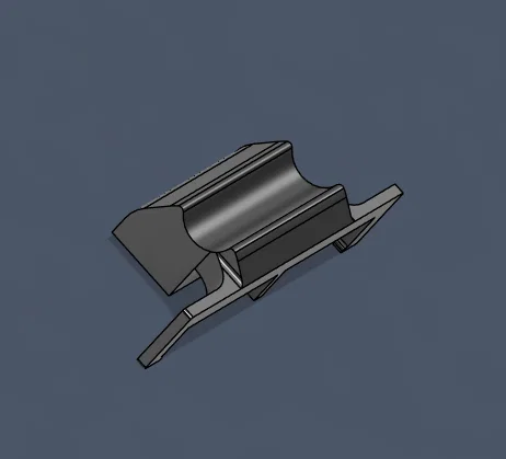 Bộ đệm đa năng cho FAS Pack (TheBoardGarage) trong hộp Fungineers Black Box - Image 5