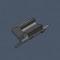 Bộ đệm đa năng cho FAS Pack (TheBoardGarage) trong hộp Fungineers Black Box - Thumbnail 5