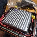 Bộ đệm đa năng cho FAS Pack (TheBoardGarage) trong hộp Fungineers Black Box - Thumbnail 6