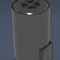 Kệ đựng giấy đa năng - Thumbnail 5