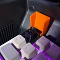 Nắp bảo vệ phím Escape kiểu quân sự - Thumbnail 1