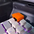 Nắp bảo vệ phím Escape kiểu quân sự - Thumbnail 2