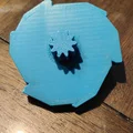 Beyblade: Tự thiết kế và chế tạo con quay chiến đấu 3D - Thumbnail 1