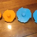 Beyblade: Tự thiết kế và chế tạo con quay chiến đấu 3D - Thumbnail 2