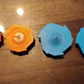 Beyblade: Tự thiết kế và chế tạo con quay chiến đấu 3D - Thumbnail 3