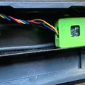 Vỏ hộp cho bo mạch Adafruit QT Py và cảm biến SHT45 - Thumbnail 4