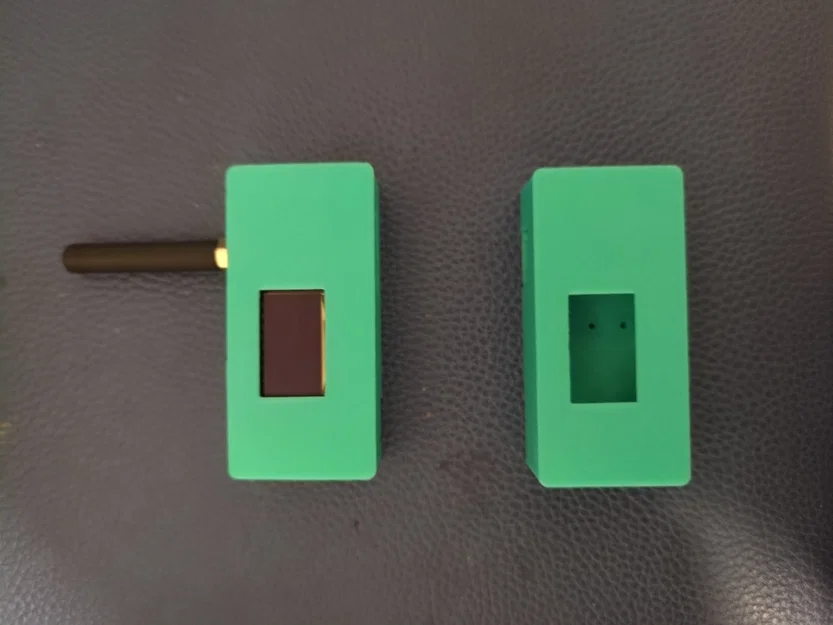 Vỏ bảo vệ in 3D cho Lilygo Lora T3S3 và T-Lora v2.1-1.6 - Image 1