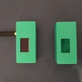 Vỏ bảo vệ in 3D cho Lilygo Lora T3S3 và T-Lora v2.1-1.6 - Thumbnail 1
