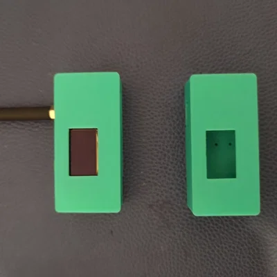 Vỏ bảo vệ in 3D cho Lilygo Lora T3S3 và T-Lora v2.1-1.6