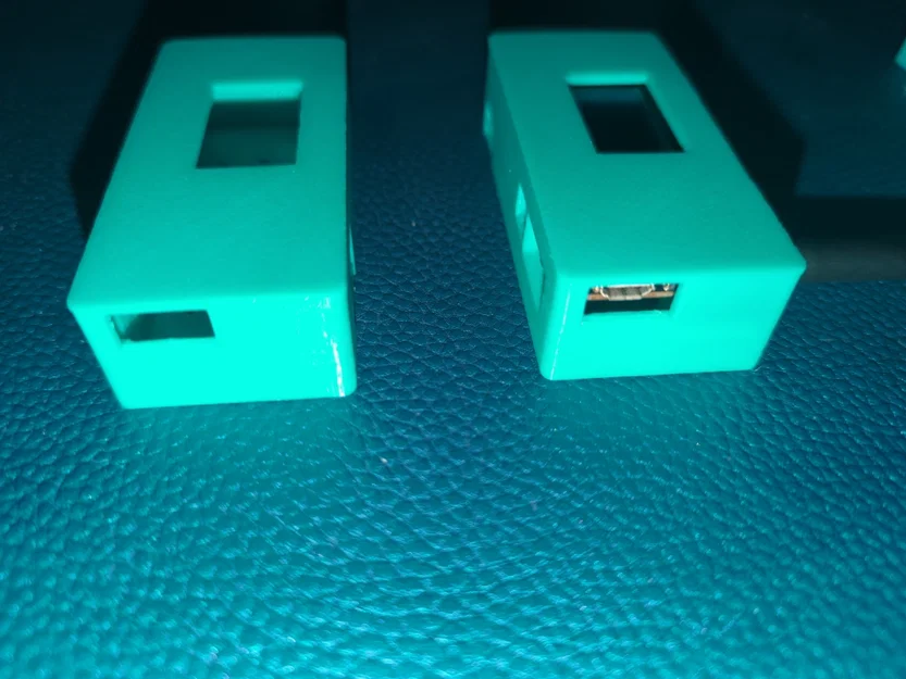 Vỏ bảo vệ in 3D cho Lilygo Lora T3S3 và T-Lora v2.1-1.6 - Image 2