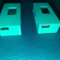 Vỏ bảo vệ in 3D cho Lilygo Lora T3S3 và T-Lora v2.1-1.6 - Thumbnail 2