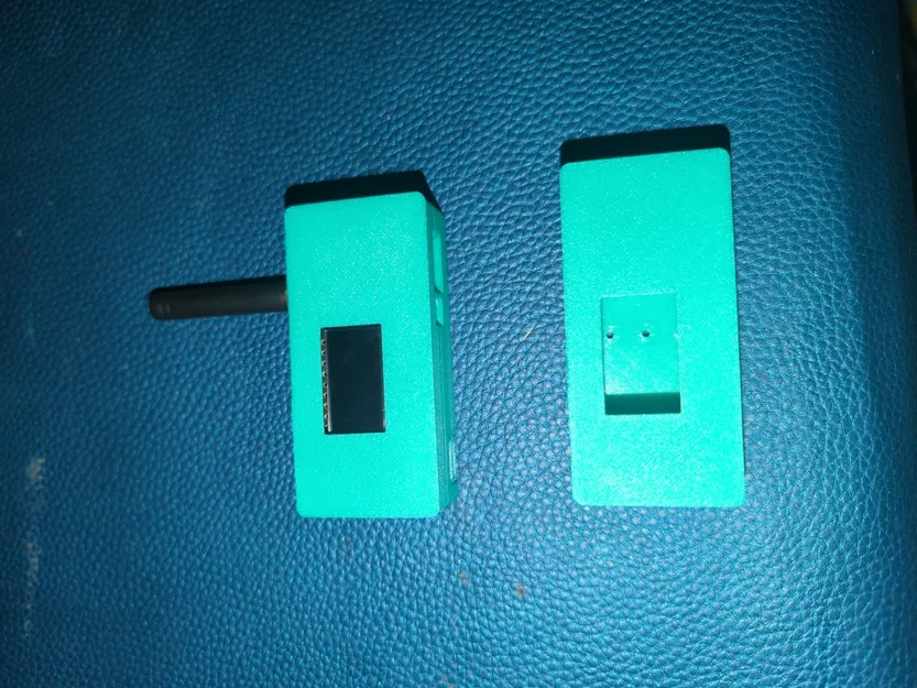 Vỏ bảo vệ in 3D cho Lilygo Lora T3S3 và T-Lora v2.1-1.6 - Image 3