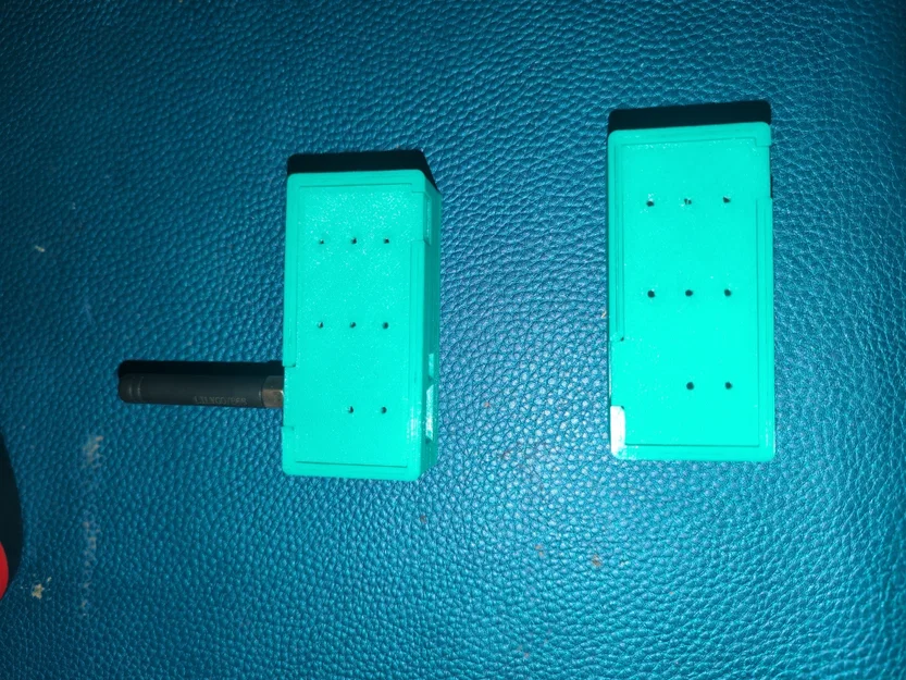 Vỏ bảo vệ in 3D cho Lilygo Lora T3S3 và T-Lora v2.1-1.6 - Image 4