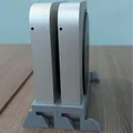 Re-upload: Giá đỡ Mac Mini Cluster có thể kết nối vô hạn - Thumbnail 2