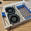 Active Chamber Temperature Manager (ACTM) [chỉ mô hình] - Thumbnail 1