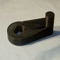 Bộ phận kích hoạt mở cốp xe (Tailgate Release Actuator) - Thumbnail 2