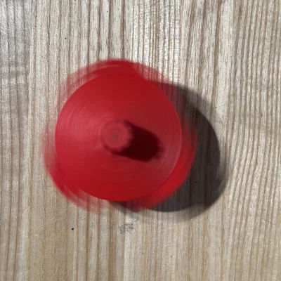 Attack Beyblade - Con quay tấn công mạnh mẽ