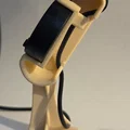 Đế Sạc Đồng Hồ Garmin In 3D Gọn Gàng Tiện Lợi - Thumbnail 2