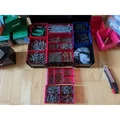 Bộ khay đựng đồ Tanos Systainer I T-Loc / Hộp / Khay chia ngăn - Thumbnail 2