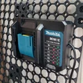 Giá treo sạc pin Makita DC18WC trên bảng Multiboard (3D Printed) - Thumbnail 1