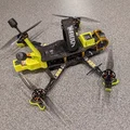 Bộ Linh Kiện Dành Cho Drone AOS UL5 - Thumbnail 1