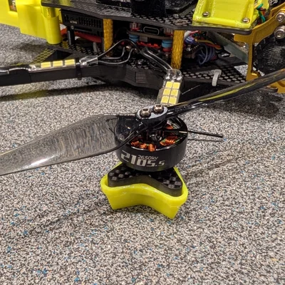 Bộ Linh Kiện Dành Cho Drone AOS UL5