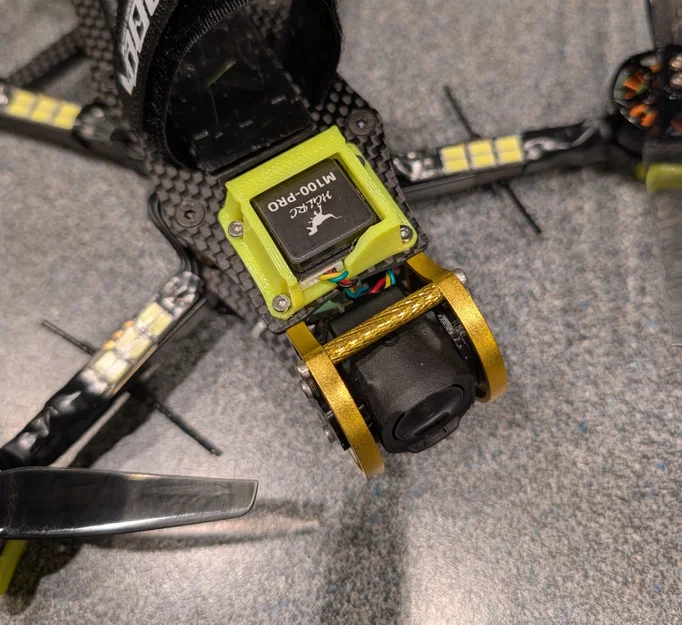 Bộ Linh Kiện Dành Cho Drone AOS UL5 - Image 3