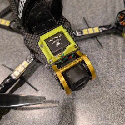 Bộ Linh Kiện Dành Cho Drone AOS UL5