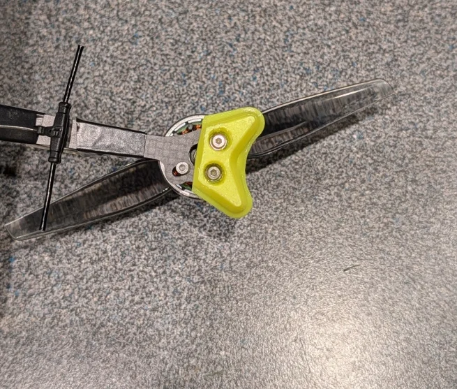 Bộ Linh Kiện Dành Cho Drone AOS UL5 - Image 4