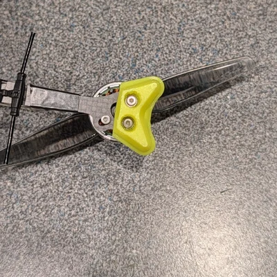 Bộ Linh Kiện Dành Cho Drone AOS UL5