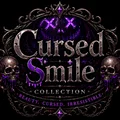 File STL Nữ Quỷ Cursed Smile | Nhân Vật Fantasy Giơ Ngón Tay Giữa | Mô Hình Resin Chi Tiết Cao - Thumbnail 2