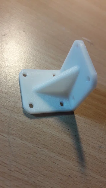 Ke góc vuông 3D 30x30x30mm - Giải pháp gia cố đồ gỗ chắc chắn - Image 4
