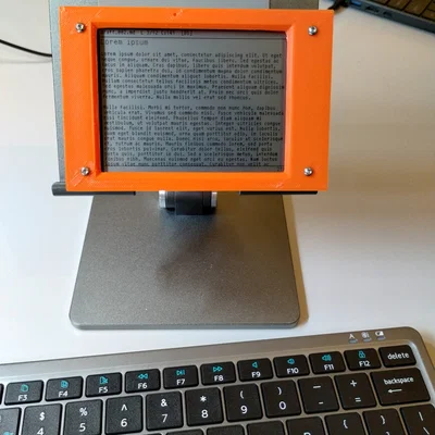 Vỏ bảo vệ (Enclosure) cho Waveshare ESP32-S3-RLCD-4.2