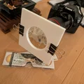 Bộ gá kính lọc mặt trời tham số (Parametric Solar Filter Mount) - Thumbnail 1