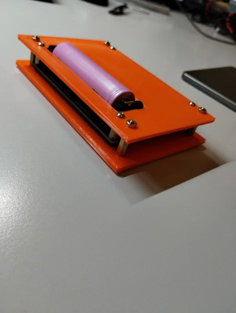 Vỏ bảo vệ (Enclosure) cho Waveshare ESP32-S3-RLCD-4.2 - Image 3