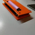 Vỏ bảo vệ (Enclosure) cho Waveshare ESP32-S3-RLCD-4.2 - Thumbnail 3