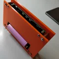 Vỏ bảo vệ (Enclosure) cho Waveshare ESP32-S3-RLCD-4.2 - Thumbnail 4