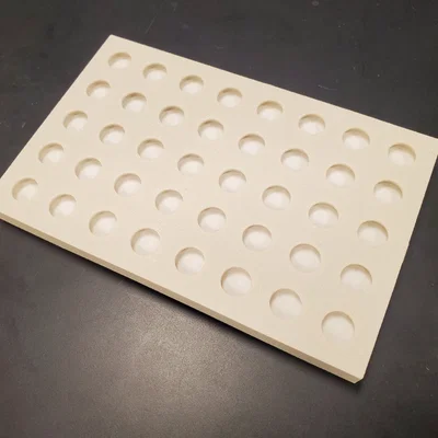 Tấm Chuyển Mẫu (Sample Transfer Plate)