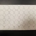 Tấm Chuyển Mẫu (Sample Transfer Plate) - Thumbnail 3