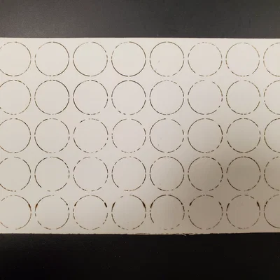 Tấm Chuyển Mẫu (Sample Transfer Plate)