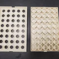 Tấm Chuyển Mẫu (Sample Transfer Plate) - Thumbnail 4