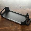 Ốp lưng FiiO BTR5 có móc treo tiện lợi - Thiết kế 3D in tại nhà - Thumbnail 1