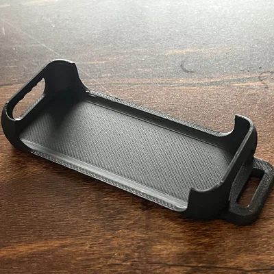 Ốp lưng FiiO BTR5 có móc treo tiện lợi - Thiết kế 3D in tại nhà