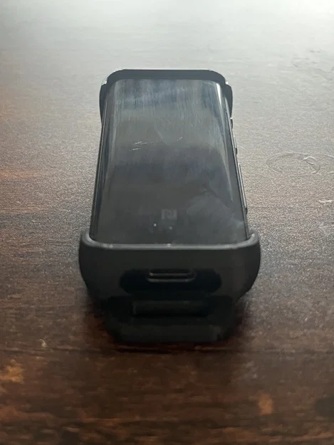 Ốp lưng FiiO BTR5 có móc treo tiện lợi - Thiết kế 3D in tại nhà - Image 3