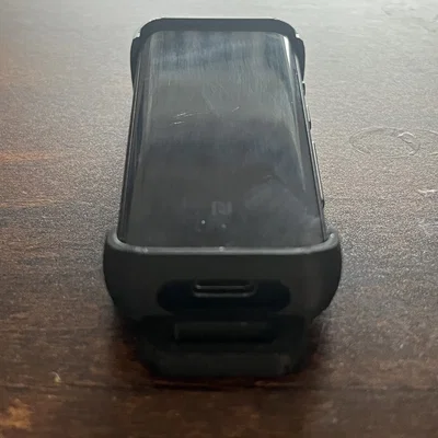Ốp lưng FiiO BTR5 có móc treo tiện lợi - Thiết kế 3D in tại nhà