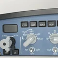 Núm xoay tùy chỉnh WinCtrl (Winwing) cho Engine Selector hoặc EFIS ND Map - Thumbnail 3