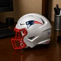 Mũ bảo hiểm bóng bầu dục New England Patriots - Thumbnail 1