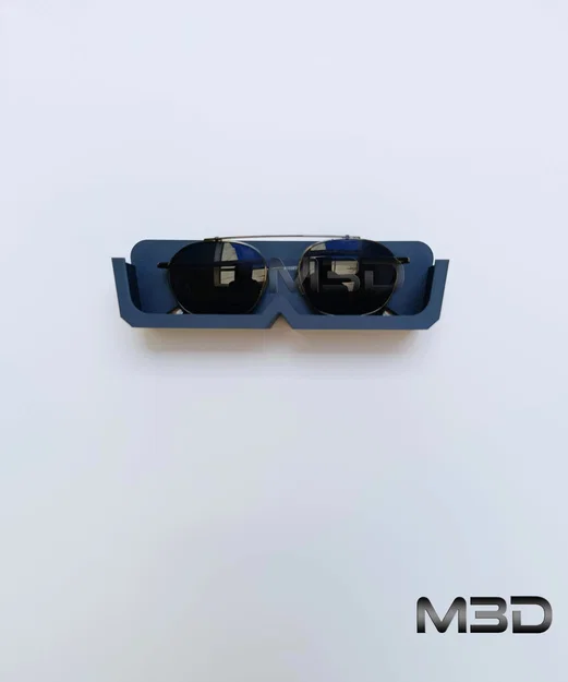 Giá đỡ kính Basic Glasses Stand - Image 1