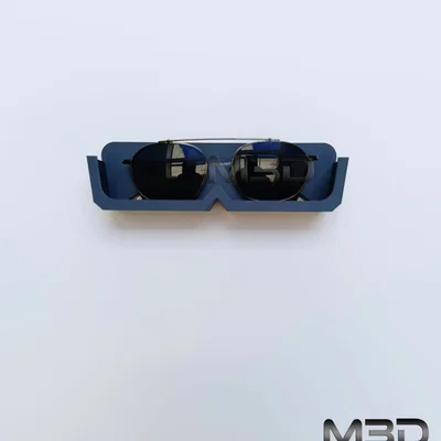 Giá đỡ kính Basic Glasses Stand